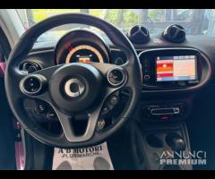 Smart ForTwo 70 1.0 Super Passion - 10