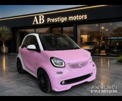 Smart ForTwo 70 1.0 Super Passion