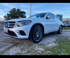 MERCEDES - Classe GLC - GLC 250 d 4Matic Premium - - 2