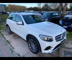 MERCEDES - Classe GLC - GLC 250 d 4Matic Premium - - 4