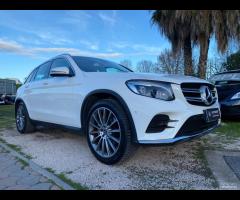 MERCEDES - Classe GLC - GLC 250 d 4Matic Premium - - 5