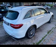 MERCEDES - Classe GLC - GLC 250 d 4Matic Premium - - 6