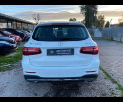 MERCEDES - Classe GLC - GLC 250 d 4Matic Premium - - 8
