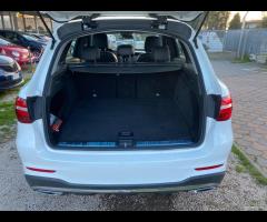 MERCEDES - Classe GLC - GLC 250 d 4Matic Premium - - 9