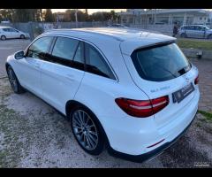 MERCEDES - Classe GLC - GLC 250 d 4Matic Premium - - 10