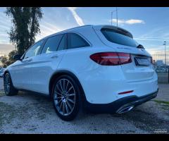 MERCEDES - Classe GLC - GLC 250 d 4Matic Premium - - 11