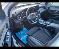 MERCEDES - Classe GLC - GLC 250 d 4Matic Premium - - 13