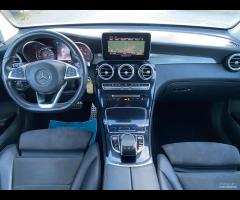 MERCEDES - Classe GLC - GLC 250 d 4Matic Premium - - 14