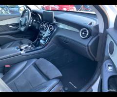 MERCEDES - Classe GLC - GLC 250 d 4Matic Premium - - 15
