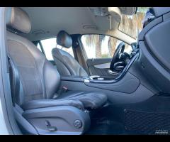 MERCEDES - Classe GLC - GLC 250 d 4Matic Premium - - 16
