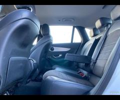 MERCEDES - Classe GLC - GLC 250 d 4Matic Premium - - 18