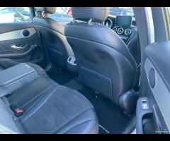 MERCEDES - Classe GLC - GLC 250 d 4Matic Premium - - 19