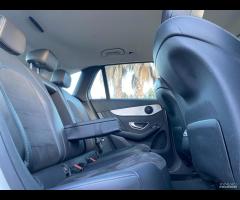 MERCEDES - Classe GLC - GLC 250 d 4Matic Premium - - 20