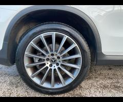MERCEDES - Classe GLC - GLC 250 d 4Matic Premium - - 21