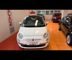 Fiat 500 1.2 Lounge - 1