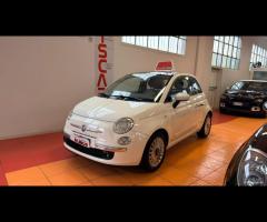 Fiat 500 1.2 Lounge - 3