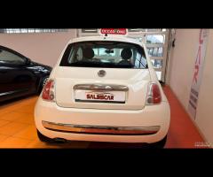 Fiat 500 1.2 Lounge - 4