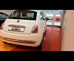 Fiat 500 1.2 Lounge - 5