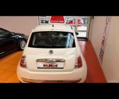 Fiat 500 1.2 Lounge - 6