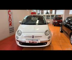 Fiat 500 1.2 Lounge - 7