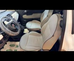 Fiat 500 1.2 Lounge - 9