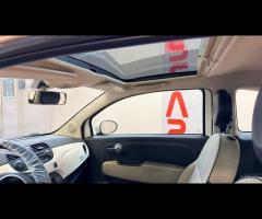 Fiat 500 1.2 Lounge - 10