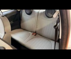 Fiat 500 1.2 Lounge - 11