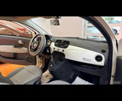 Fiat 500 1.2 Lounge - 13