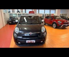 Fiat 500L 1.6 Multijet 105 CV Lounge