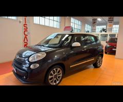 Fiat 500L 1.6 Multijet 105 CV Lounge