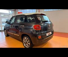 Fiat 500L 1.6 Multijet 105 CV Lounge