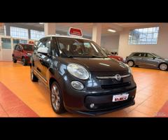 Fiat 500L 1.6 Multijet 105 CV Lounge - 6