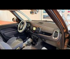 Fiat 500L 1.6 Multijet 105 CV Lounge - 7