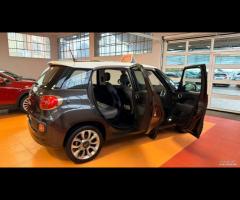 Fiat 500L 1.6 Multijet 105 CV Lounge - 8