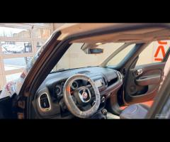 Fiat 500L 1.6 Multijet 105 CV Lounge - 9
