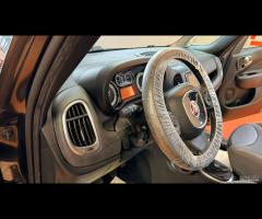 Fiat 500L 1.6 Multijet 105 CV Lounge - 10