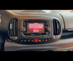 Fiat 500L 1.6 Multijet 105 CV Lounge - 11