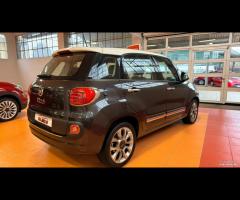 Fiat 500L 1.6 Multijet 105 CV Lounge - 12