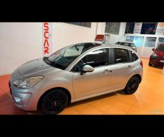 Citroen C3 1.4 HDi 70 Exclusive