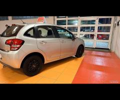 Citroen C3 1.4 HDi 70 Exclusive
