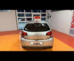 Citroen C3 1.4 HDi 70 Exclusive - 7