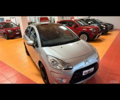 Citroen C3 1.4 HDi 70 Exclusive - 9