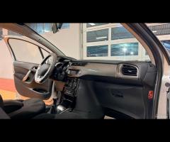 Citroen C3 1.4 HDi 70 Exclusive - 13