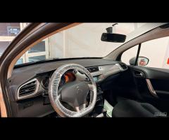 Citroen C3 1.4 HDi 70 Exclusive - 15