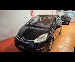 Citroen C3 Picasso 1.6 HDi 110 Exclusive