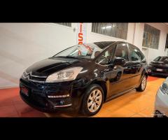 Citroen C3 Picasso 1.6 HDi 110 Exclusive