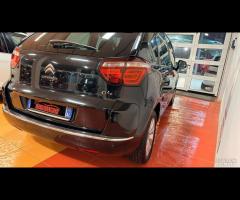 Citroen C3 Picasso 1.6 HDi 110 Exclusive