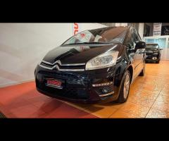 Citroen C3 Picasso 1.6 HDi 110 Exclusive - 9