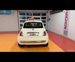 Fiat 500 1.2 Lounge BENZINA/GPL