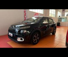 Citroen C3 PureTech 82 Shine BI/COLORE